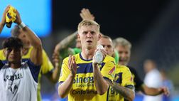 Calciomercato Torino: da Doig a Pellegri, il punto di giornata