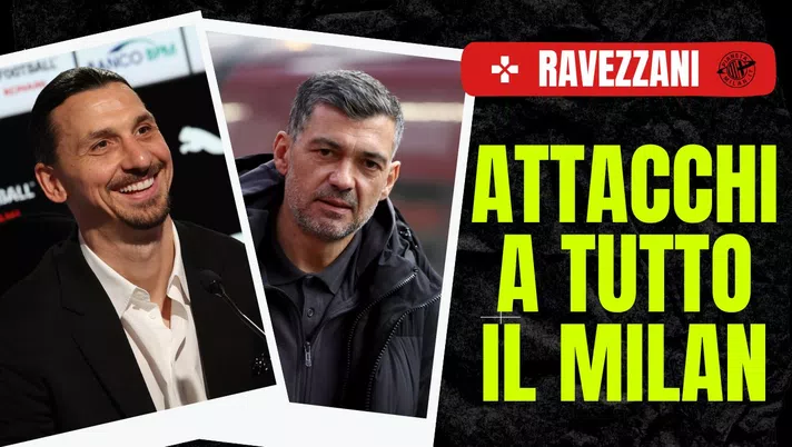 Sergio Conceicao AC Milan allenamento Milanello