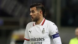 Real Madrid-Milan, Fonseca: “Theo Hernandez sta meglio e in crescita”