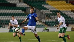Udinese, Lucca e il gol all’esordio: “Felice per la squadra, ora testa alla Juventus”