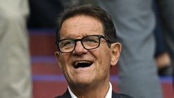 Capello: “La Serie A è troppo lenta, e le interruzioni arbitrali di certo non aiutano”