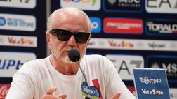 Il Napoli punta un nuovo profilo per la difesa: De Laurentiis prepara già l’offerta