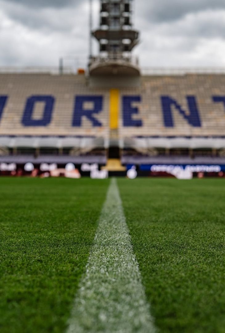 Fiorentina-Napoli, il Franchi è pronto ad accogliere il match di stasera – GALLERY - immagine 2