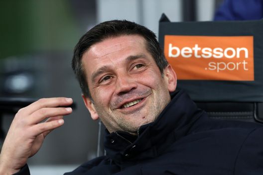 (Photo by Marco Luzzani/Getty Images) Inter Chivu