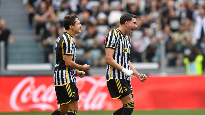 Juventus Lazio