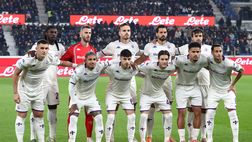 W. Sabatini: “La Fiorentina è un bene nazionale, deve stare in Serie A per sempre”