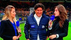 Zamorano a ITV: “Barella giocatore chiave, Lautaro ha una mia qualità. La 8+1 la darei a…”