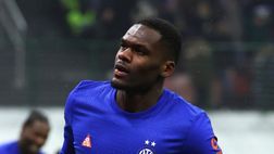 NEWS – Bonny, cosa filtra! McTominay, Anguissa, De Bruyne, Bartesaghi, Ederson, Raspadori, Maldini…