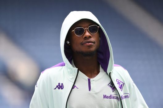 Kouamè: “Se giochiamo da Fiorentina siamo imbattibili. E che bravo Palladino”- immagine 2