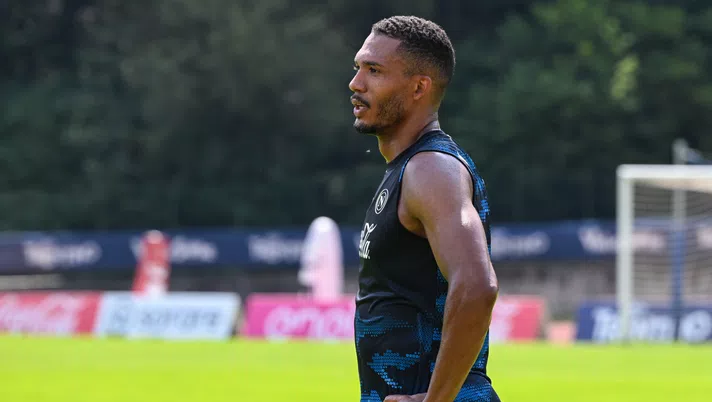 Juan Jesus: “Il mio sfogo non era contro i napoletani. Amo questa città. Ero ferito” - immagine 1