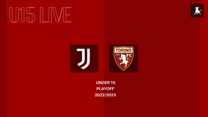 Under 15, Juventus-Torino 2-1: i torelli lottano ma cadono, bianconeri agli ottavi - immagine 1