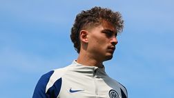 Da Firenze: “Fiorentina forte su Esposito! E andrà via perché all’Inter arriverà…”