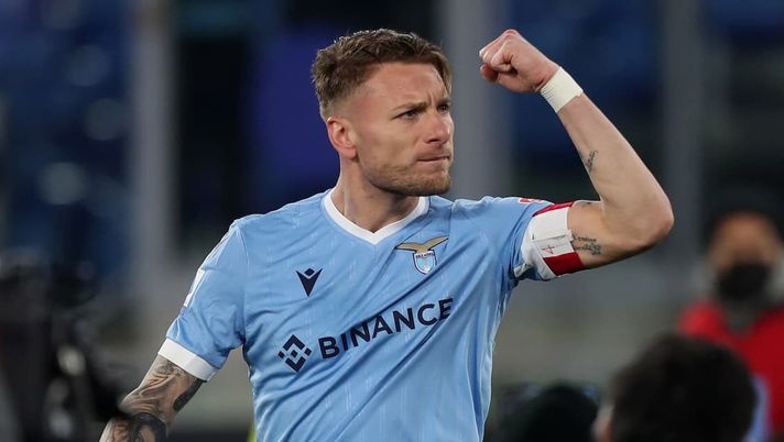Lazio Immobile