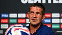 Chivu: “Vorrei un’Inter dominante. Pio Esposito giocherà, le mie idee sul centrocampo”