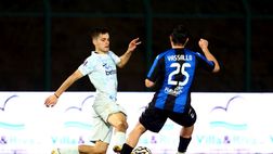 Serie C, Renate-Inter U23 2-1 risultato finale: quinta gara consecutiva senza vittorie