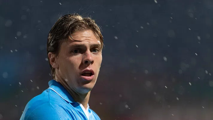 Scotto: “Zerbin al Venezia? Il Napoli ha dato l’ok, a breve il passaggio in prestito” - immagine 1