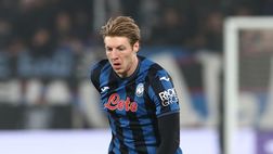 Pedullà smentisce: “Brescianini non è mai stato in contatto diretto con il Napoli”