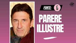 Giovanni Galli: “Del Milan sono rimaste cinque cose”. Poi punge gli americani