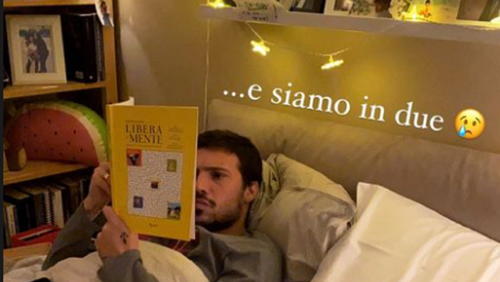 Toro, Verdi positivo al Covid: nessun contatto con il gruppo squadra - immagine 1