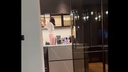 VIDEO / Matri prende in giro la Nargi: “È tornata a casa Carla Fracci”