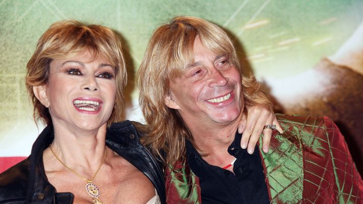 Carmen Russo sbotta: “Mio marito non è gay, web terribile! Me ne sarei accorta” - immagine 1