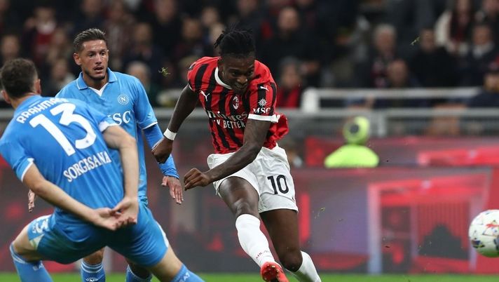 De Paola: 'La chiave sarà il confronto a centrocampo. È un vero test scudetto'