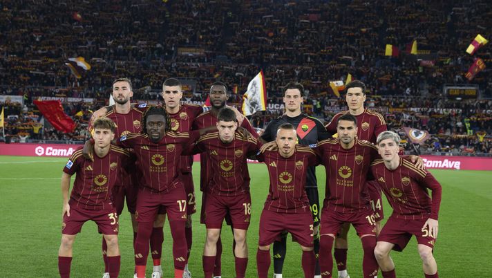 Calendario Serie A 2025/26: Roma-Bologna all’esordio. Derby alla 4^e penultima giornata - immagine 1
