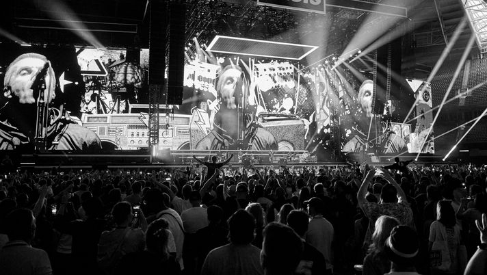 Diogo Jota, l’omaggio da brividi degli Oasis: gli dedicano “Live Forever” - immagine 1