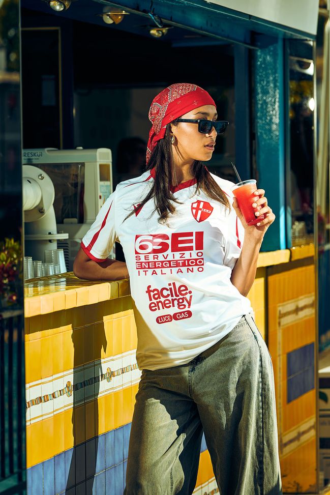 Padova, svelate le nuove maglie della stagione 2025/26- immagine 2