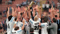14 MAGGIO | Doriano: “Lazio, eri la più forte d’Europa! Tra 2000 e 1974 dico…”