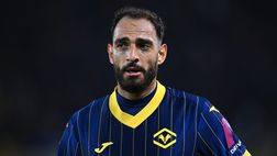 Verona-Roma, le formazioni ufficiali