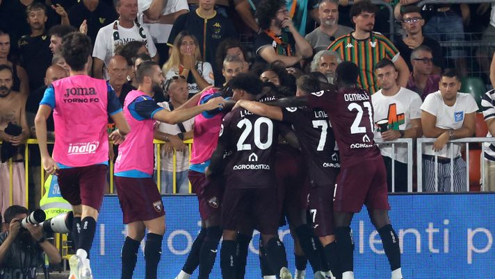 Derby della Mole, Juve e Torino in vetta alla terza giornata come nel 1979