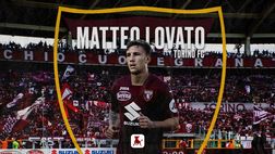 UFFICIALE – Lovato al Torino, l’annuncio è… un rebus