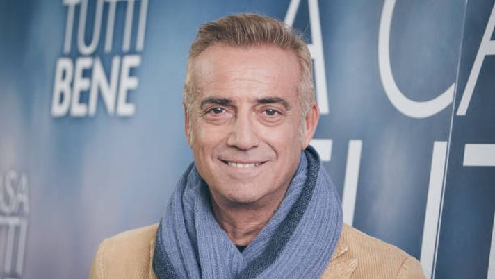 Massimo Ghini e la battuta su Gasperini: “Ora è intoccabile, ma prima…” Massimo Ghini e la battuta su Gasperini: “Ora è intoccabile, ma prima…” - immagine 1