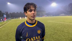 VIDEO / Inter Primavera, De Pieri: “Stiamo dimostrando di essere una squadra forte”