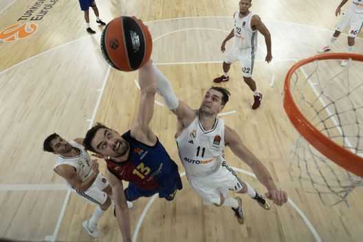 Non solo calcio: Real Madrid – Barcellona, la storia del Clásico nel basket- immagine 4