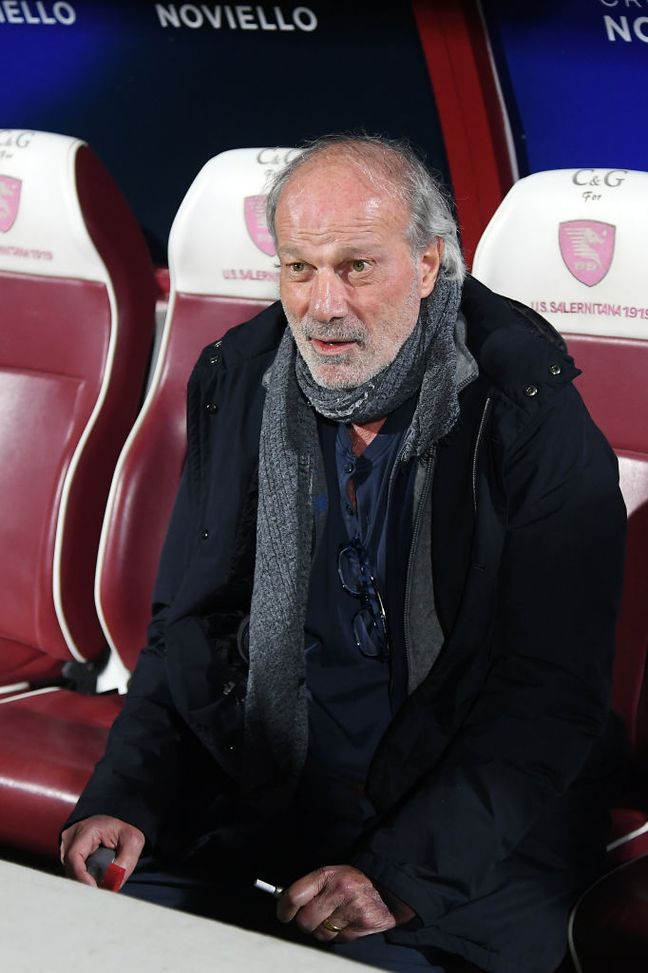 Napoli, Sabatini: “Scelto Garcia per le qualità. A Roma venivamo dalla sconfitta nel derby di Coppa e…”- immagine 2