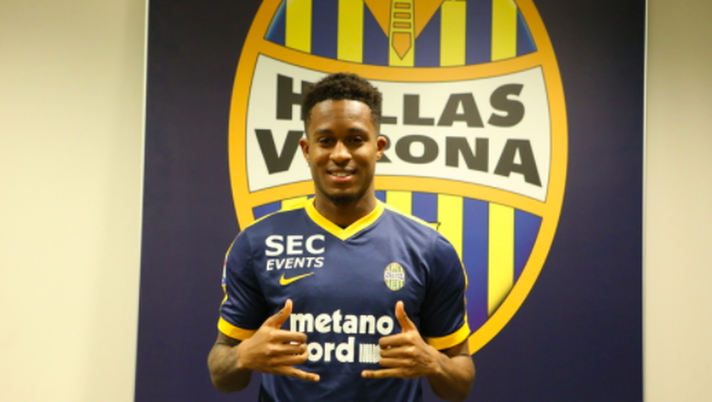 Foto Grigolini-Fotoexpress Ufficiale, arriva Aarons dal Newcastle - immagine 1