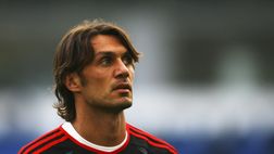 Amarcord – Lo Slovan Bratislava-Milan deciso da Paolo Maldini
