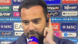 Manna a Sky: “Strumentalizzate tante cose, vi spiego le intenzioni di Conte. Su Lang…”