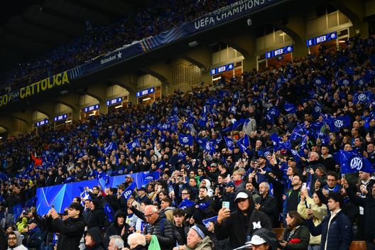 Inter, 115 mln dalla Champions: è record per un’italiana! E cambia il mercato in estate- immagine 2