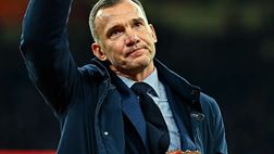 Milan, senti Shevchenko: “Leao attaccante con caratteristiche uniche, ma serve …”