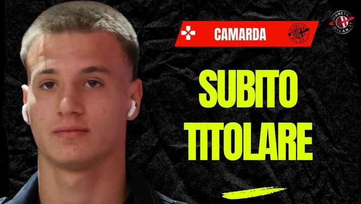 Genoa-Lecce, le formazioni ufficiali: subito l'ex Milan Camarda titolare