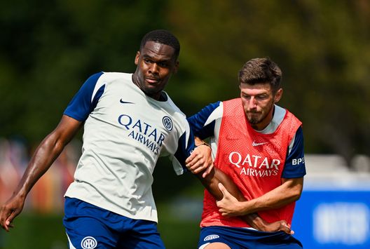 Serie A – Bonny vince il Rising Star del mese di ottobre: la nota dell’Inter- immagine 2