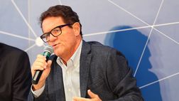 Roma, Capello sicuro: “Lukaku e Dybala non si discutono. Alcuni vecchi problemi…”