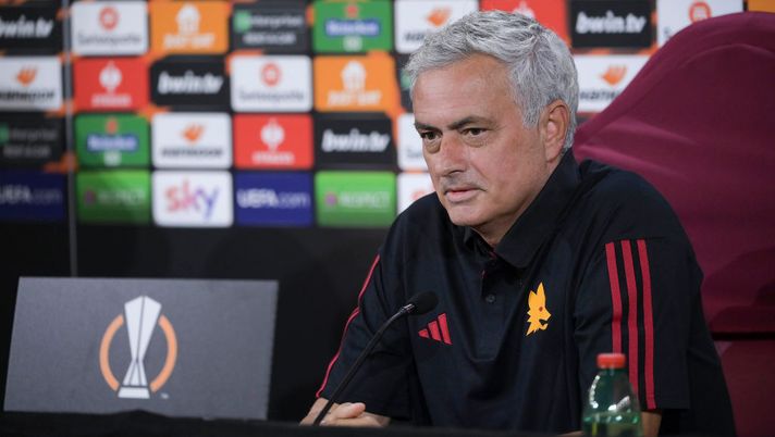 Getty Images Mourinho limita il turnover: Lukaku e Bove partono titolari - immagine 1