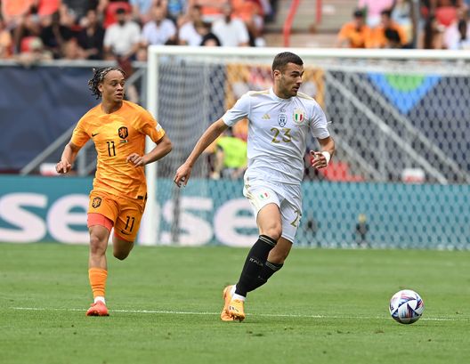 Buongiorno nell’olimpo Toro: è il 72° granata a esordire con la Nazionale- immagine 2