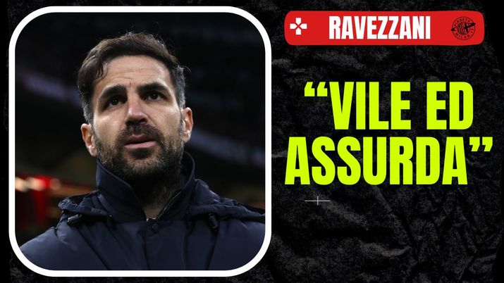 Cesc Fàbregas Como