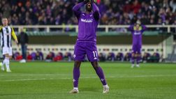 Basta un finale da vera Fiorentina, ma serve una riflessione sul gioco