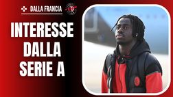 Calciomercato Milan – Nsiala, non solo Rangers: due italiane interessate